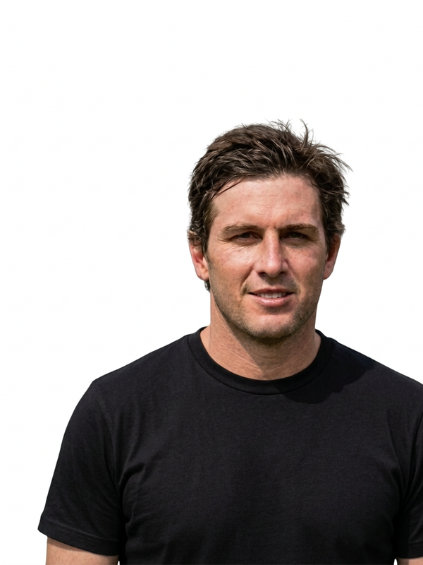 Niko Chavane